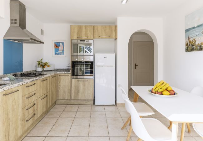 Villa in Javea - Casa Kailani Villa in Javea - Casa Kailani