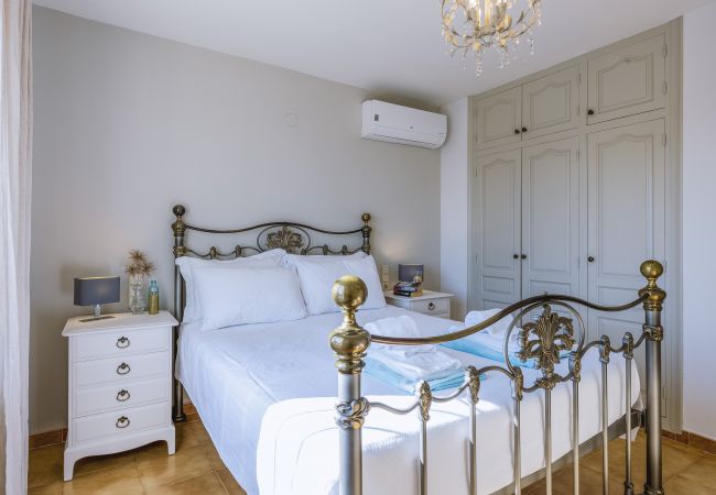 Villa in Javea - Casa Kailani Villa in Javea - Casa Kailani