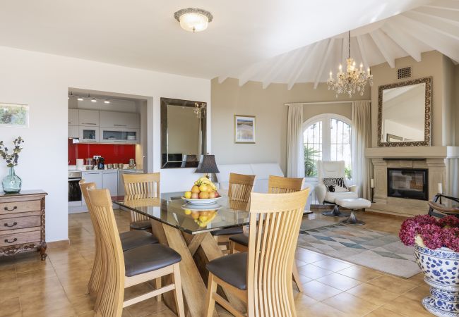 Villa in Javea - Casa Kailani Villa in Javea - Casa Kailani