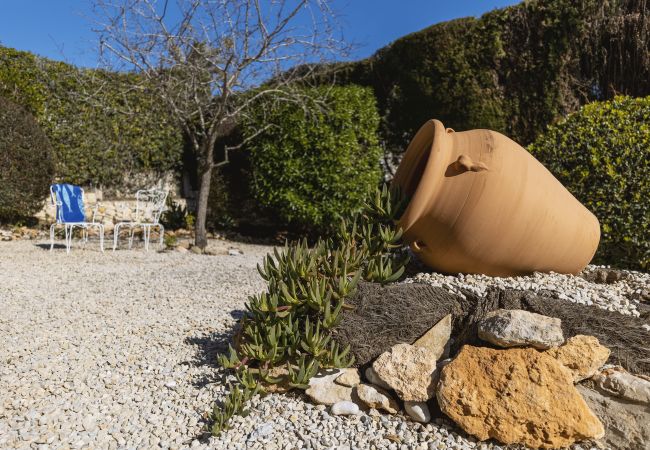 Villa in Javea - Casa Kailani Villa in Javea - Casa Kailani