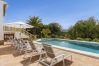 Villa in Javea - Casa Cora Villa in Javea - Casa Cora