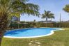 Ferienwohnung in Javea - La Avoceta Ferienwohnung in Javea - La Avoceta