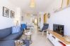 Ferienwohnung in Javea - La Avoceta Ferienwohnung in Javea - La Avoceta