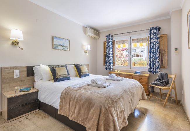 Ferienwohnung in Javea - Los Olivos Ferienwohnung in Javea - Los Olivos