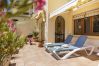 Ferienwohnung in Javea - Los Olivos Ferienwohnung in Javea - Los Olivos