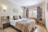 Ferienwohnung in Javea - Los Olivos Ferienwohnung in Javea - Los Olivos