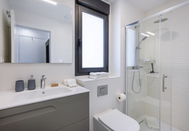 Ferienwohnung in Javea - El Balcón de Sofía Ferienwohnung in Javea - El Balcón de Sofía