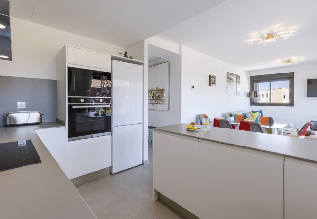 Ferienwohnung in Javea - El Balcón de Sofía Ferienwohnung in Javea - El Balcón de Sofía
