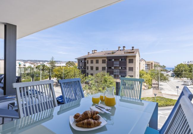 Ferienwohnung in Javea - El Balcón de Sofía Ferienwohnung in Javea - El Balcón de Sofía