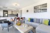 Ferienwohnung in Javea - El Balcón de Sofía Ferienwohnung in Javea - El Balcón de Sofía