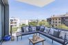 Ferienwohnung in Javea - El Balcón de Sofía Ferienwohnung in Javea - El Balcón de Sofía