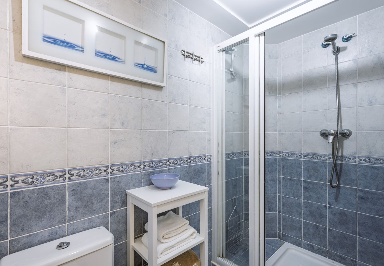 Ferienwohnung in Javea - Venecia Apt