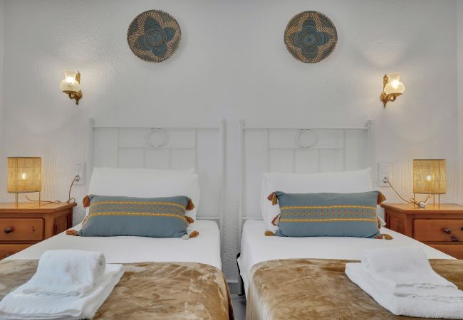 Villa in Javea - Casa del Limonero Villa in Javea - Casa del Limonero