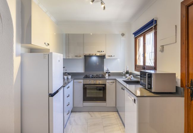 Villa in Javea - Casa del Limonero Villa in Javea - Casa del Limonero