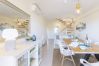 Ferienwohnung in Javea - Isleta Marina Oasis Ferienwohnung in Javea - Isleta Marina Oasis