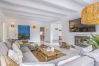 Villa in Javea - Villa Artista Villa in Javea - Villa Artista