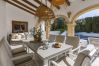 Villa in Javea - Villa Artista Villa in Javea - Villa Artista