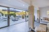 Villa in Javea - Villa Artista Villa in Javea - Villa Artista