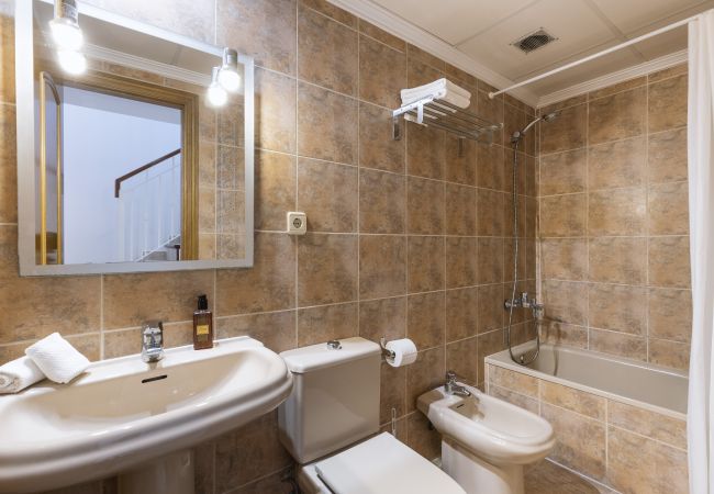 Doppelhaushälfte in Javea - Altamar Blue Doppelhaushälfte in Javea - Altamar Blue