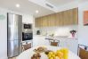 Ferienwohnung in Javea - Essential   by Charlie Ferienwohnung in Javea - Essential   by Charlie