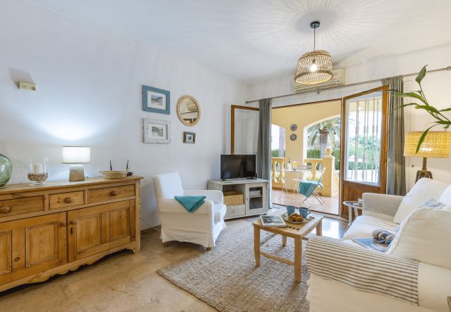Ferienwohnung in Javea - Olive Beach Ferienwohnung in Javea - Olive Beach