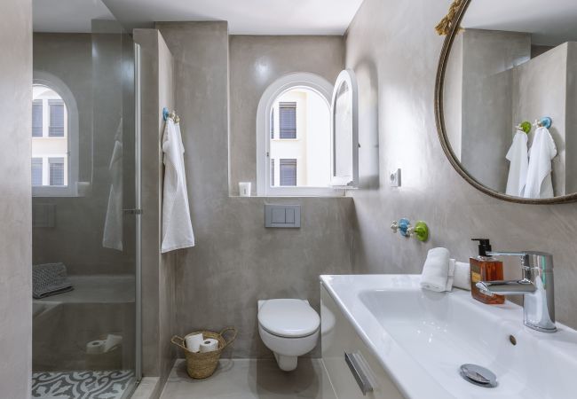 Ferienwohnung in Javea - The Beach Loft Ferienwohnung in Javea - The Beach Loft