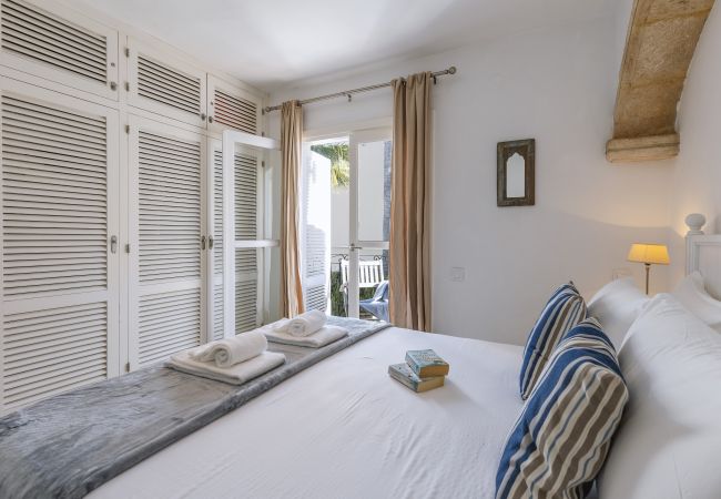 Ferienwohnung in Javea - The Beach Loft Ferienwohnung in Javea - The Beach Loft