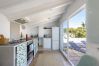 Ferienwohnung in Javea - The Beach Loft