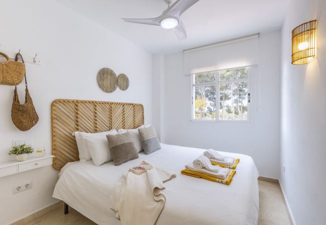Ferienwohnung in Javea - Javea Mar Ferienwohnung in Javea - Javea Mar