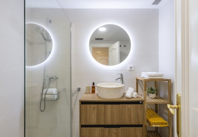 Ferienwohnung in Javea - Javea Mar Ferienwohnung in Javea - Javea Mar