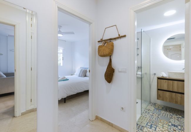 Ferienwohnung in Javea - Javea Mar Ferienwohnung in Javea - Javea Mar