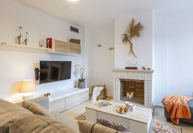 Ferienwohnung in Javea - Javea Mar Ferienwohnung in Javea - Javea Mar