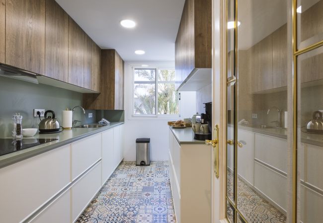 Ferienwohnung in Javea - Javea Mar Ferienwohnung in Javea - Javea Mar