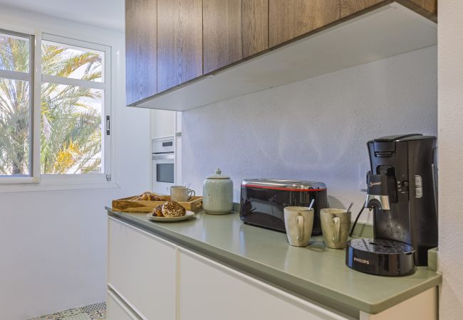 Ferienwohnung in Javea - Javea Mar Ferienwohnung in Javea - Javea Mar