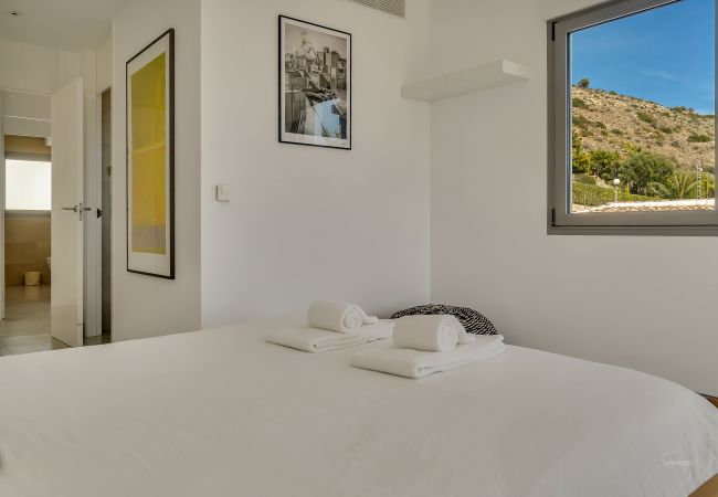 Villa in Javea - Balcón de Jávea Villa in Javea - Balcón de Jávea