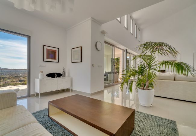 Villa in Javea - Balcón de Jávea Villa in Javea - Balcón de Jávea