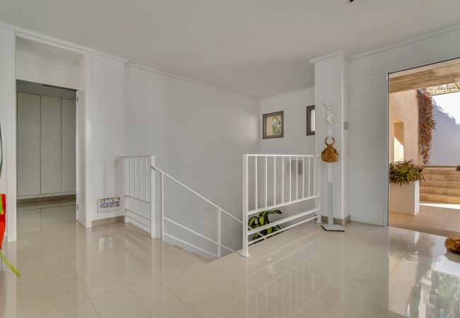 Villa in Javea - Balcón de Jávea Villa in Javea - Balcón de Jávea