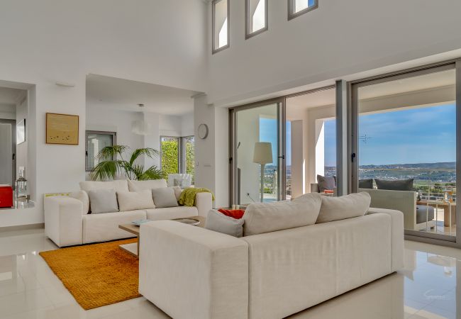 Villa in Javea - Balcón de Jávea Villa in Javea - Balcón de Jávea