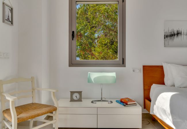 Villa in Javea - Balcón de Jávea Villa in Javea - Balcón de Jávea