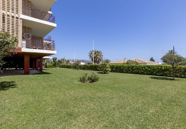 Ferienwohnung in Javea - Cofisa Great Blue Ferienwohnung in Javea - Cofisa Great Blue