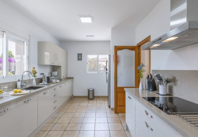 Villa in Javea - Casa Serena Villa in Javea - Casa Serena