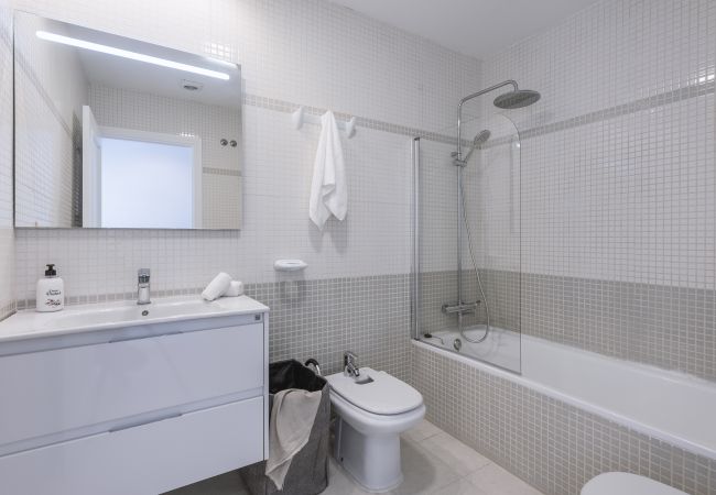 Ferienwohnung in Javea - Terraza Salónica Ferienwohnung in Javea - Terraza Salónica