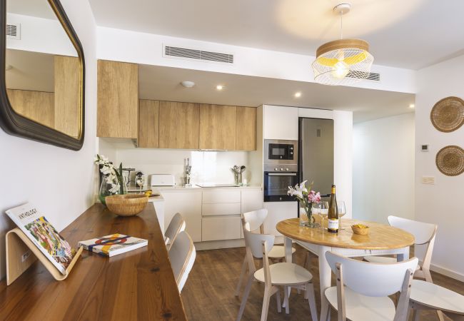 Ferienwohnung in Javea - Nova Essential Ferienwohnung in Javea - Nova Essential