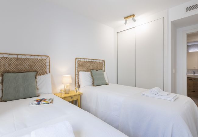 Ferienwohnung in Javea - Nova Essential Ferienwohnung in Javea - Nova Essential