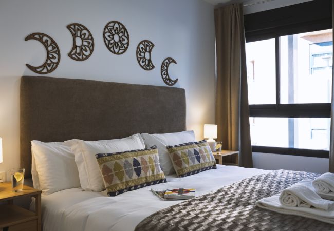 Ferienwohnung in Javea - Nova Essential Ferienwohnung in Javea - Nova Essential