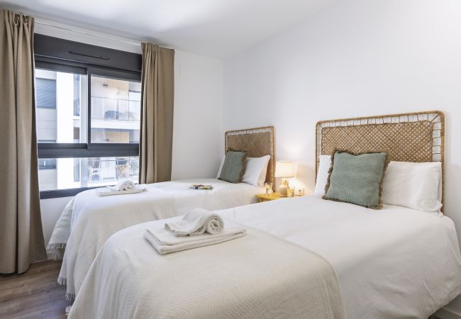 Ferienwohnung in Javea - Nova Essential Ferienwohnung in Javea - Nova Essential