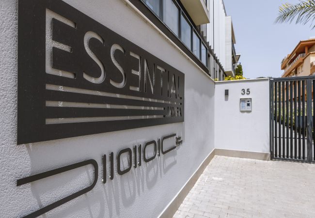 Ferienwohnung in Javea - Nova Essential Ferienwohnung in Javea - Nova Essential