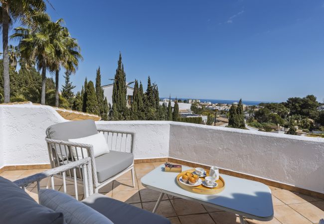 Villa in Javea - Casa La Morada Villa in Javea - Casa La Morada