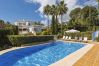 Villa in Javea - Casa La Morada Villa in Javea - Casa La Morada
