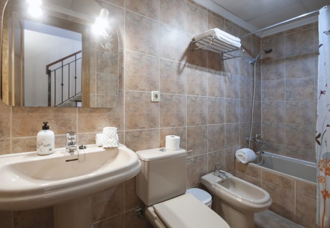 Doppelhaushälfte in Javea - Altamar Townhouse Doppelhaushälfte in Javea - Altamar Townhouse